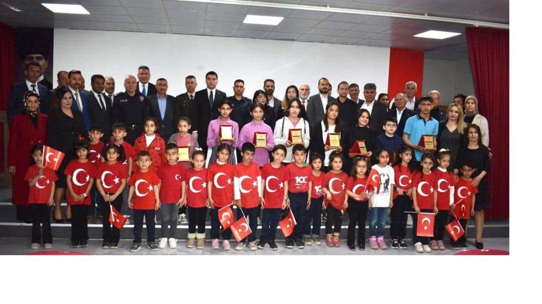12 Mart İstiklal Marşı'mızın Kabulü ve Mehmet Akif ERSOY'u Anma Günü 103. Yıl Programı